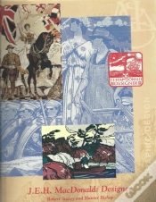 Capa do artigo J.E.H. Macdonald, Designer