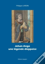 Capa do artigo Jehan Ango Une Légende Dieppoise