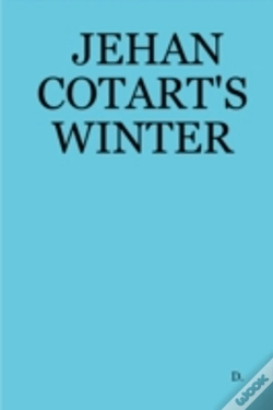 Capa do artigo Jehan Cotart'S Winter