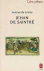Jehan De Saintre - Preview
