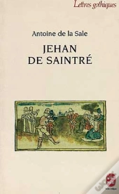 Jehan De Saintre