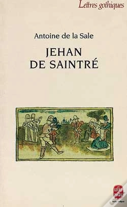 Capa do artigo Jehan De Saintre
