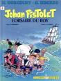 Jehan Pistolet Corsaire Du Roy Tome 2 - Preview