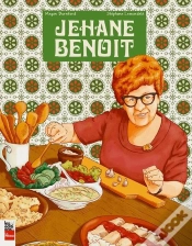 Capa do artigo Jehane Benoit