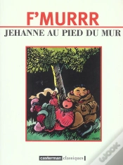 Capa do artigo Jehanne Au Pied Du Mur