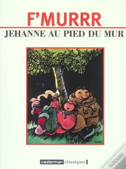 Capa do artigo Jehanne Au Pied Du Mur