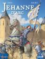 Jehanne D'Arc - Preview
