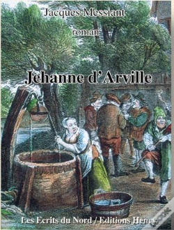 Capa do artigo Jehanne D'Arville