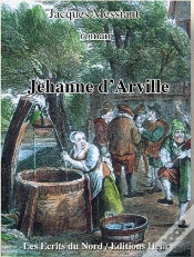 Capa do artigo Jehanne D