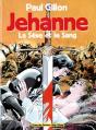 Jehanne - La Sève Et Le Sang - Preview