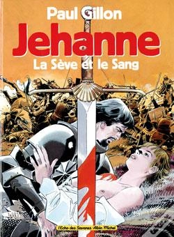 Capa do artigo Jehanne - La Sève Et Le Sang