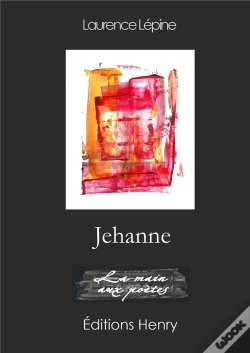 Capa do artigo Jehanne