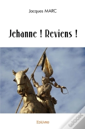 Capa do artigo Jehanne ! Reviens !
