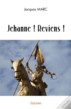 Capa do artigo Jehanne ! Reviens !