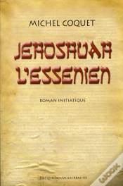 Capa do artigo Jehoshuah L