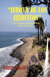 Capa do artigo Jehova De Los Ejercitos