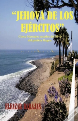 Capa do artigo Jehova De Los Ejercitos