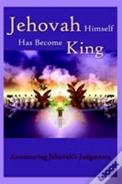 Capa do artigo Jehovah Himself Has Become King