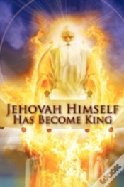 Capa do artigo Jehovah Himself Has Become King