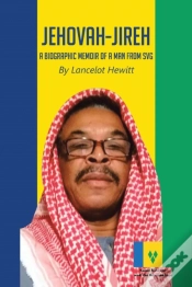 Capa do artigo Jehovah-Jireh