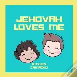 Capa do artigo Jehovah Loves Me