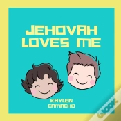 Capa do artigo Jehovah Loves Me