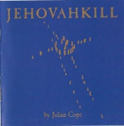 Capa do artigo Jehovahkill - CD