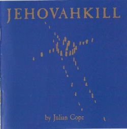 Capa do artigo Jehovahkill - CD