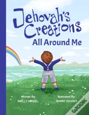 Capa do artigo Jehovah