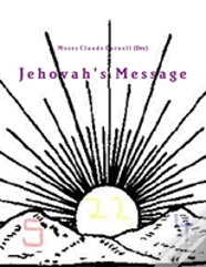 Jehovah'S Message
