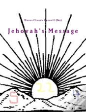 Capa do artigo Jehovah
