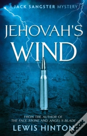 Capa do artigo Jehovah