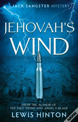 Capa do artigo Jehovah'S Wind