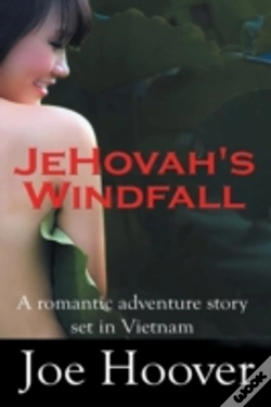 Capa do artigo Jehovah'S Windfall