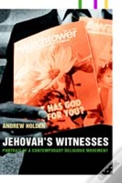 Capa do artigo Jehovah