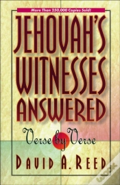 Capa do artigo Jehovah