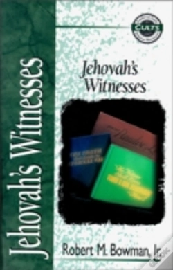 Capa do artigo Jehovah'S Witnesses