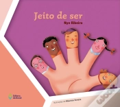 Capa do artigo Jeito De Ser