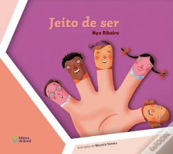 Capa do artigo Jeito De Ser