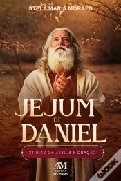 Capa do artigo Jejum De Daniel