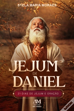 Capa do artigo Jejum De Daniel