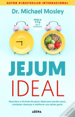 Capa do artigo Jejum Ideal