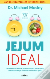 Capa do artigo Jejum Ideal