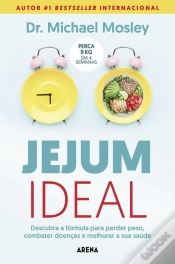 Capa do artigo Jejum Ideal