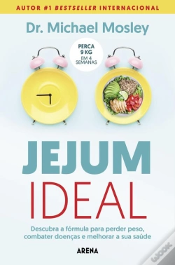 Capa do artigo Jejum Ideal