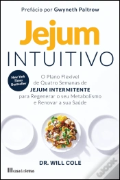 Capa do artigo Jejum Intuitivo
