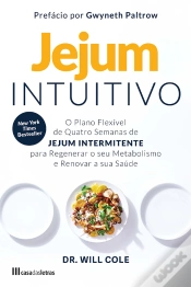 Capa do artigo Jejum Intuitivo