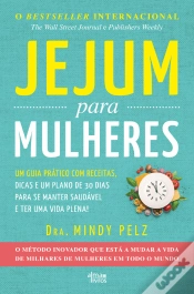 Capa do artigo Jejum para Mulheres