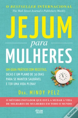 Capa do artigo Jejum para Mulheres