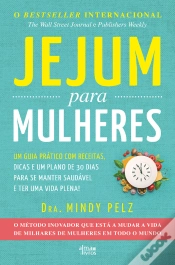 Capa do artigo Jejum para Mulheres